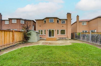 199 Harrowsmith Mississauga,ON L5R 1R8 — Photo 33