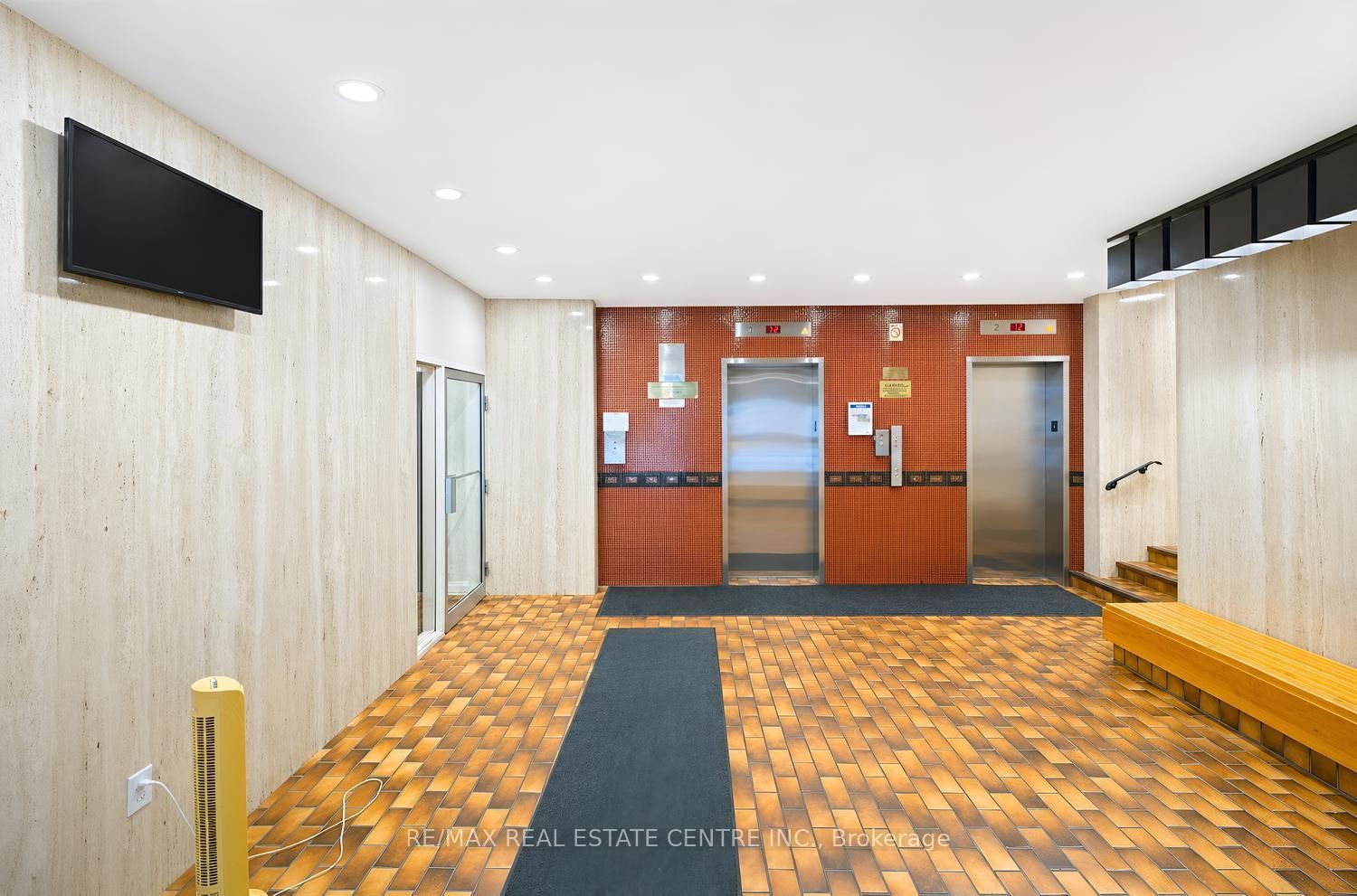 25 Four Winds Drive • #603 • Toronto, ON photo 10