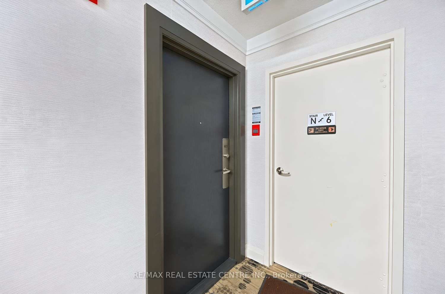 25 Four Winds Drive • #603 • Toronto, ON photo 12