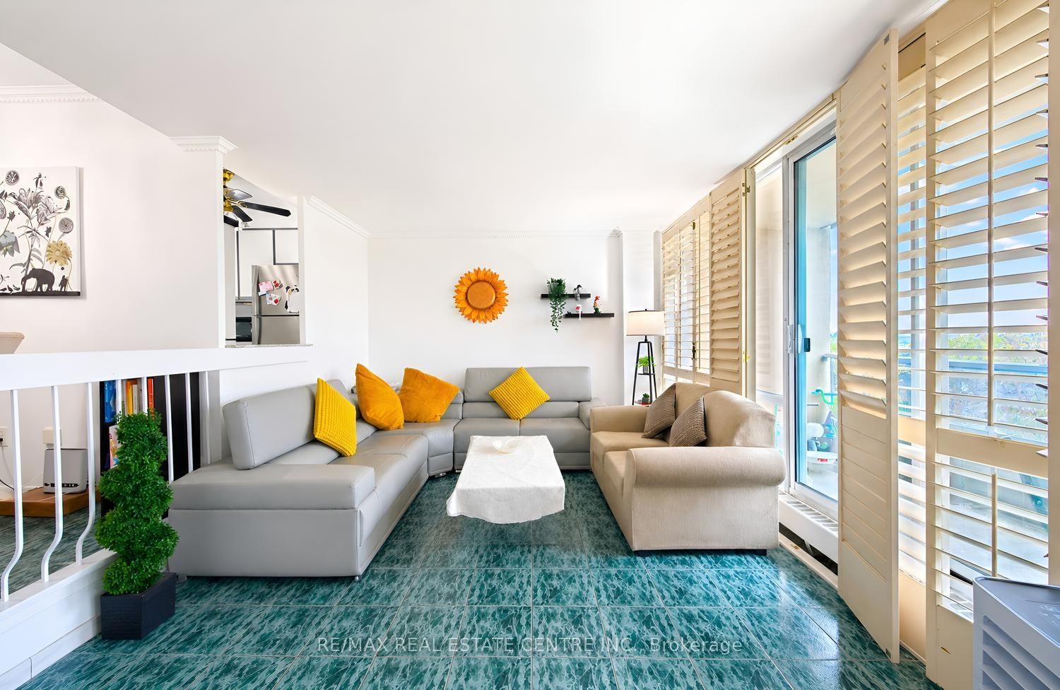 25 Four Winds Drive • #603 • Toronto, ON photo 14