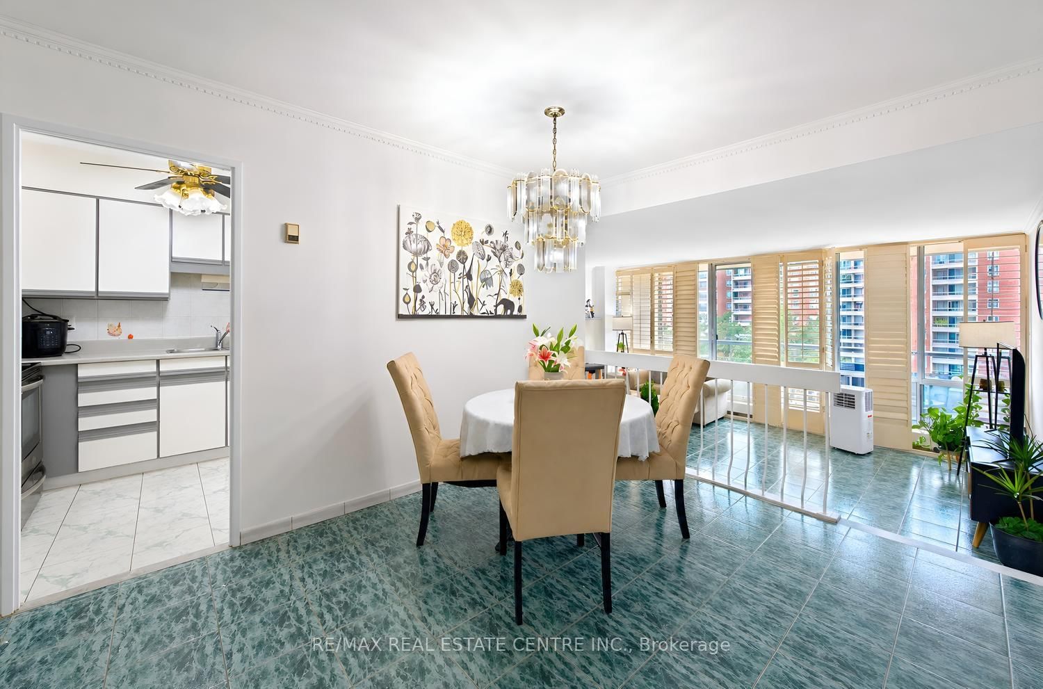 25 Four Winds Drive • #603 • Toronto, ON photo 16