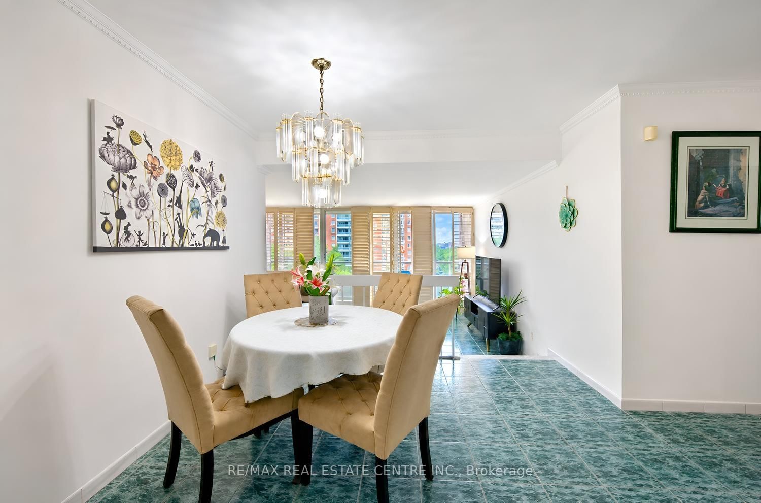 25 Four Winds Drive • #603 • Toronto, ON photo 17
