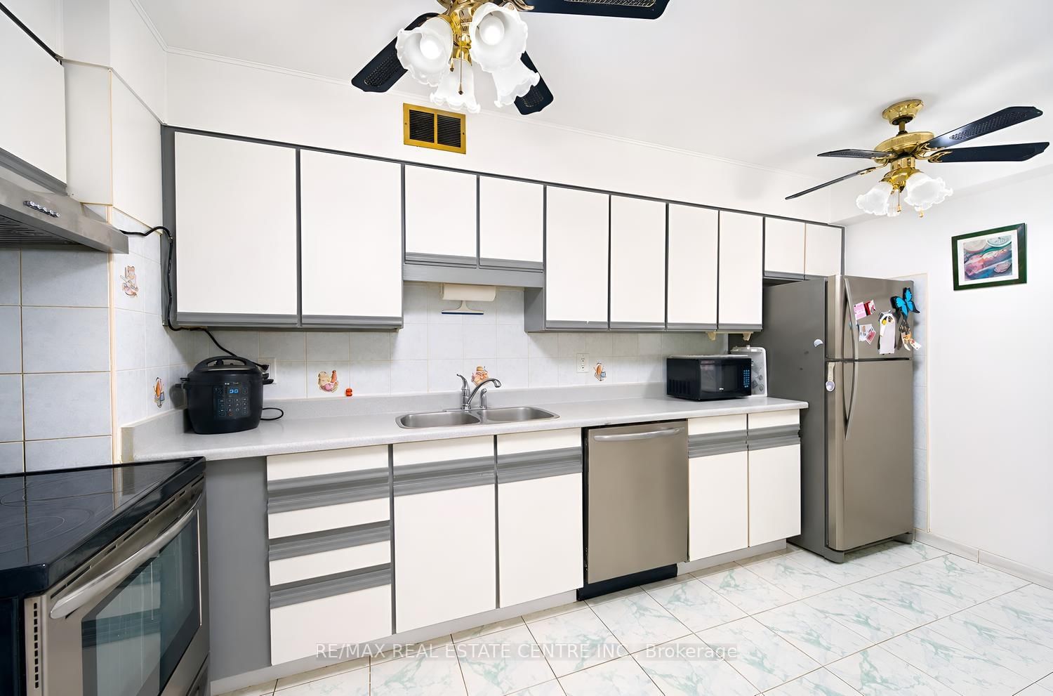25 Four Winds Drive • #603 • Toronto, ON photo 19