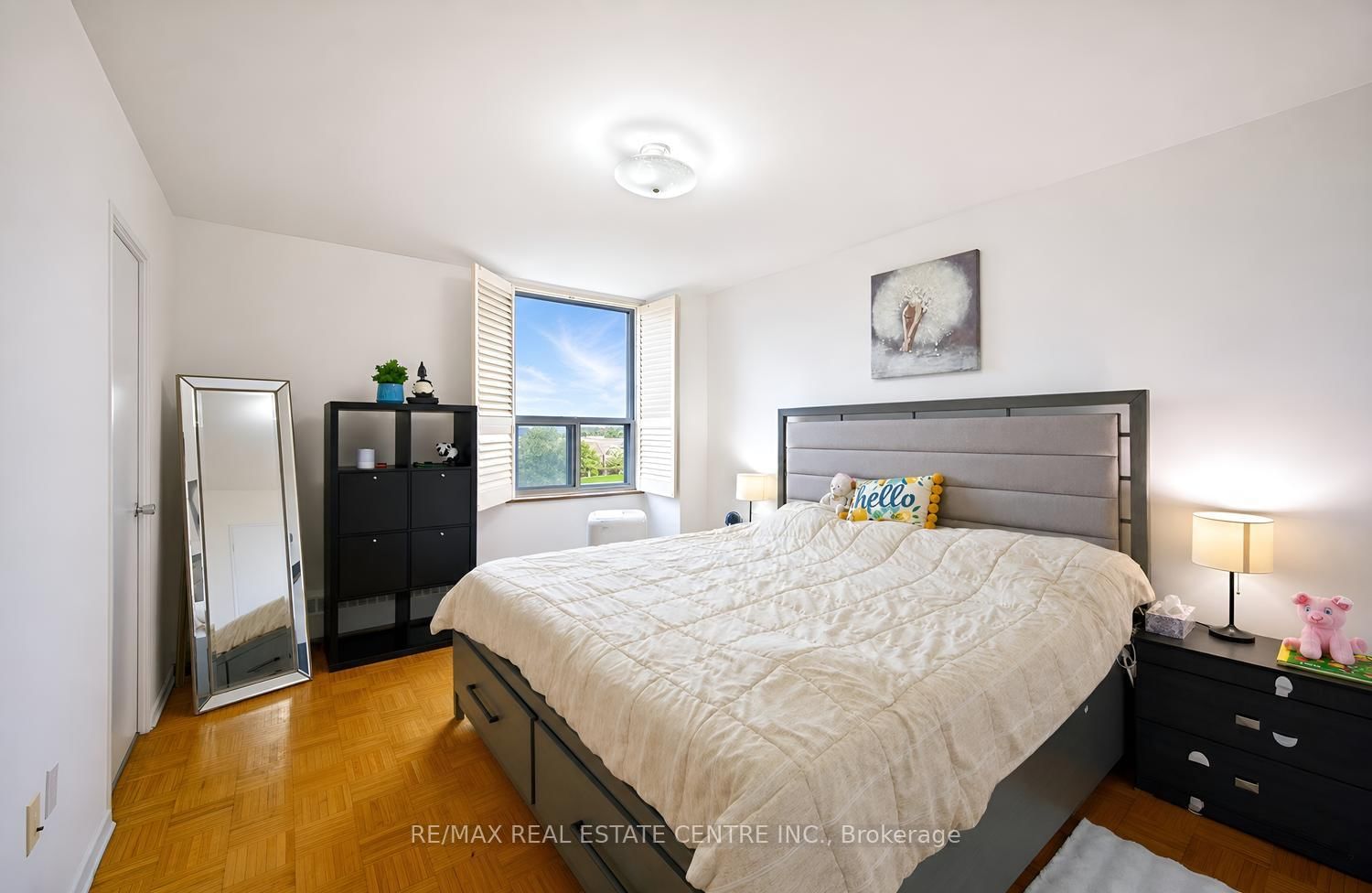 25 Four Winds Drive • #603 • Toronto, ON photo 24