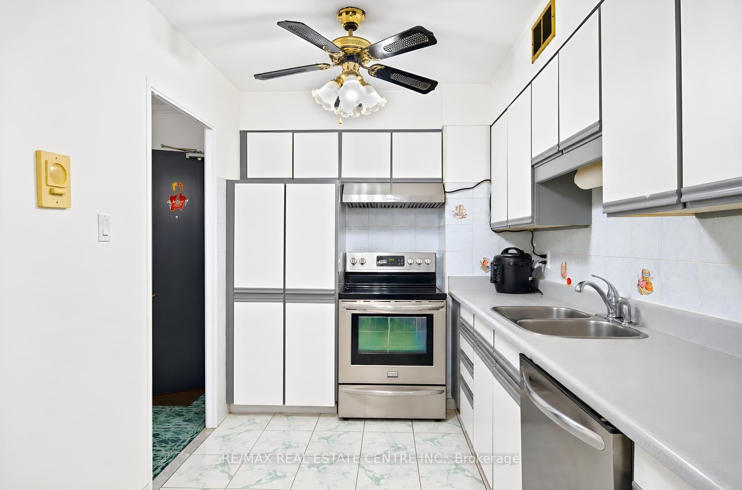 25 Four Winds Drive • #603 • Toronto, ON photo 31