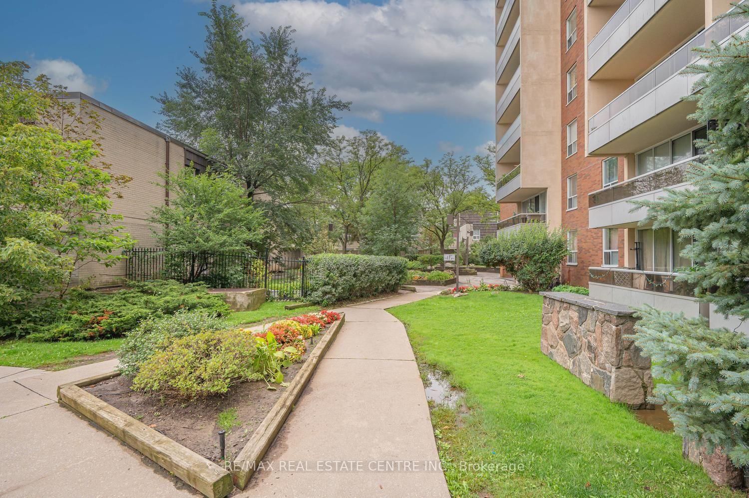 25 Four Winds Drive • #603 • Toronto, ON photo 33
