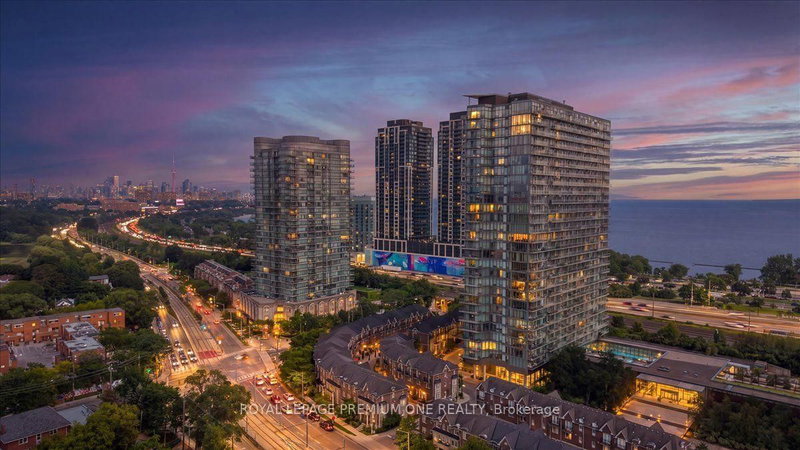 901 - 103 The Queensway
