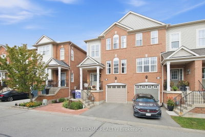 85 Seed House Lane • Halton Hills, ON photo 2