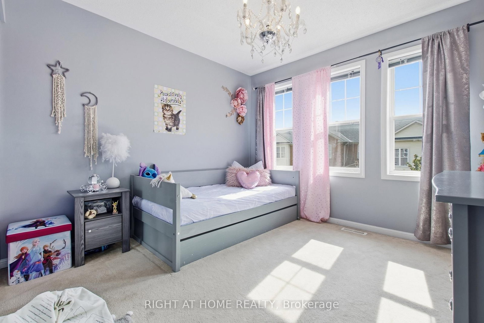 85 Seed House Lane • Halton Hills, ON photo 27
