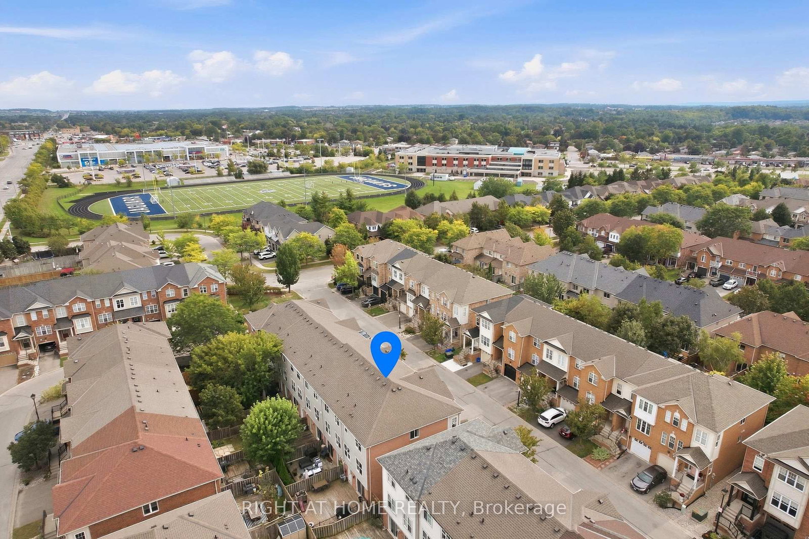 85 Seed House Lane • Halton Hills, ON photo 48