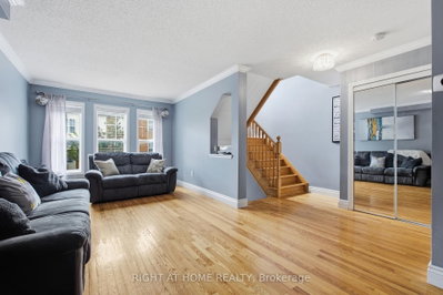 85 Seed House Lane • Halton Hills, ON photo 7