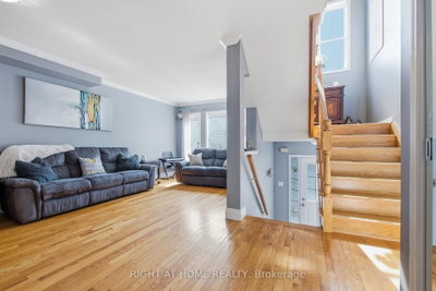 85 Seed House Lane • Halton Hills, ON photo 8