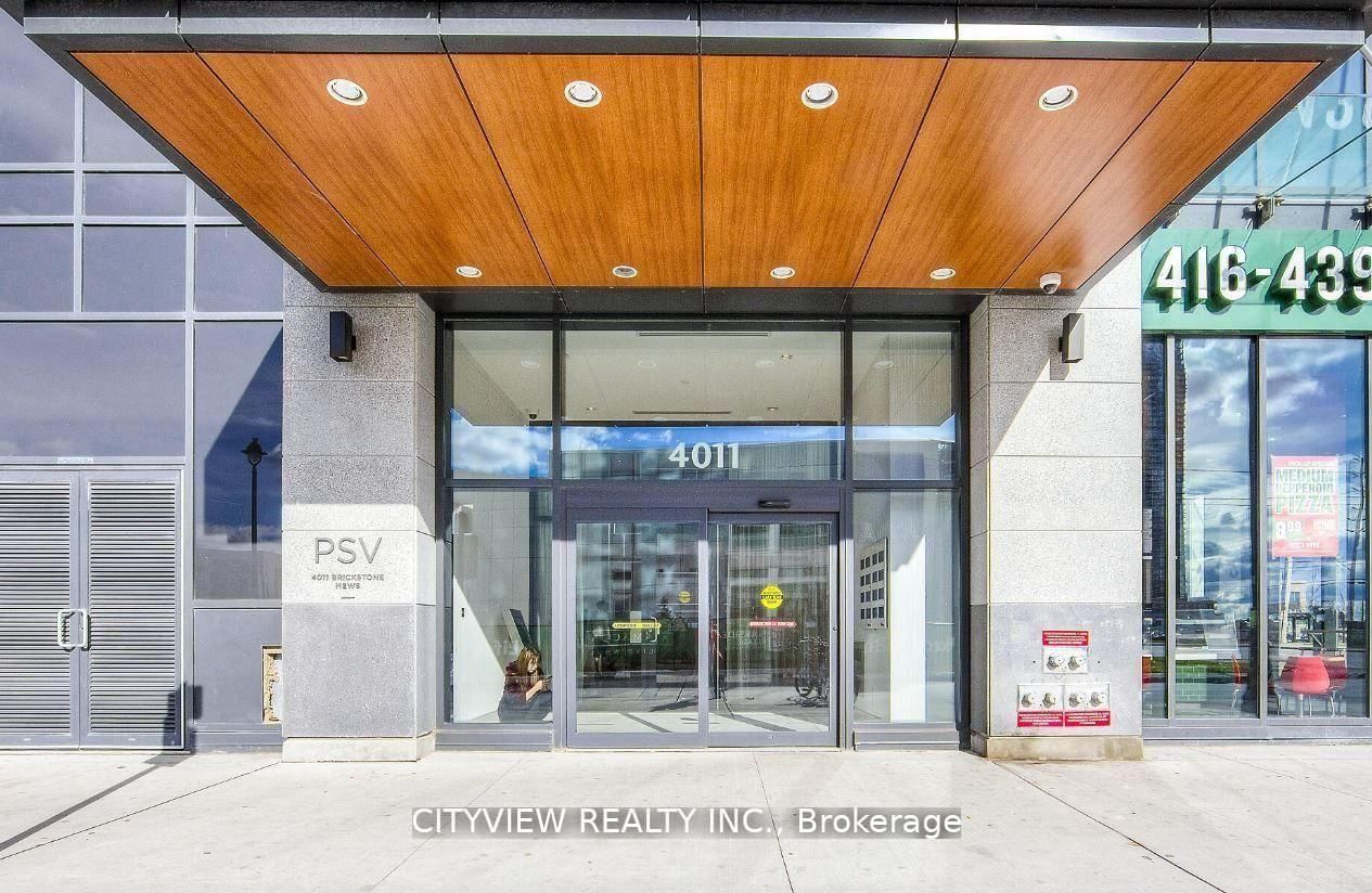 4406-4011 Brickstone Mews, Mississauga, view 2