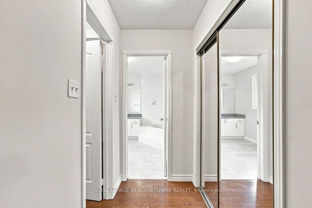 3268 Cajun Crescent • Mississauga, ON photo 21