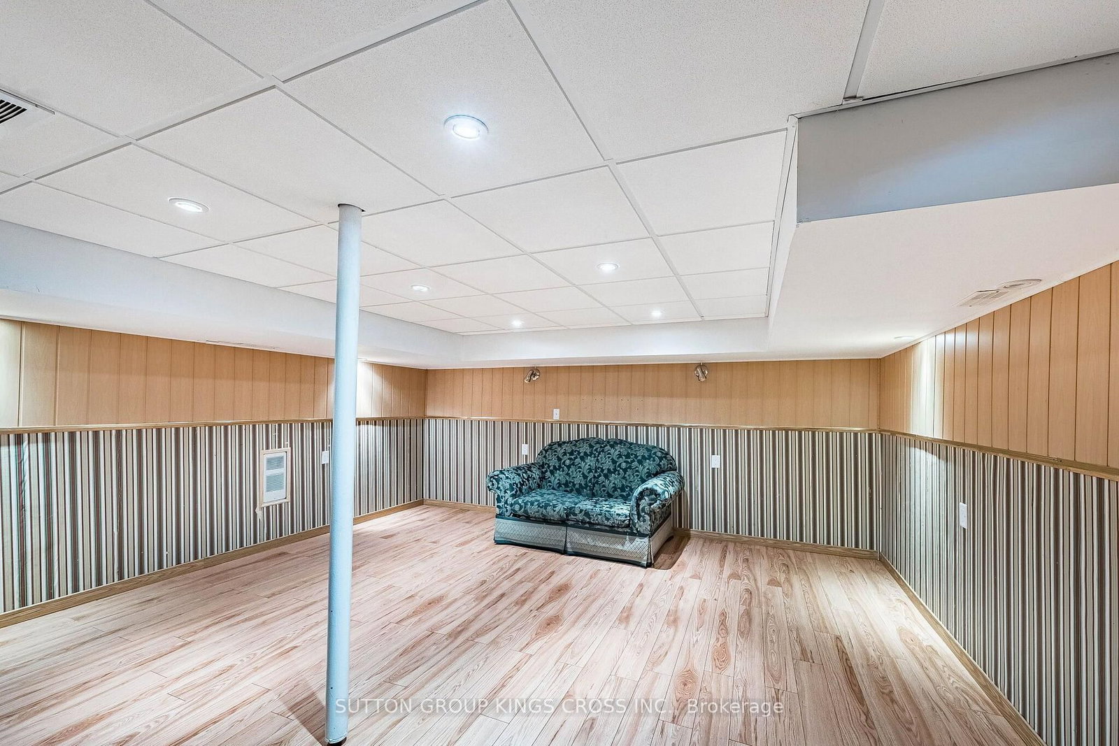 2 Hemlark Court • Brampton, ON photo 35