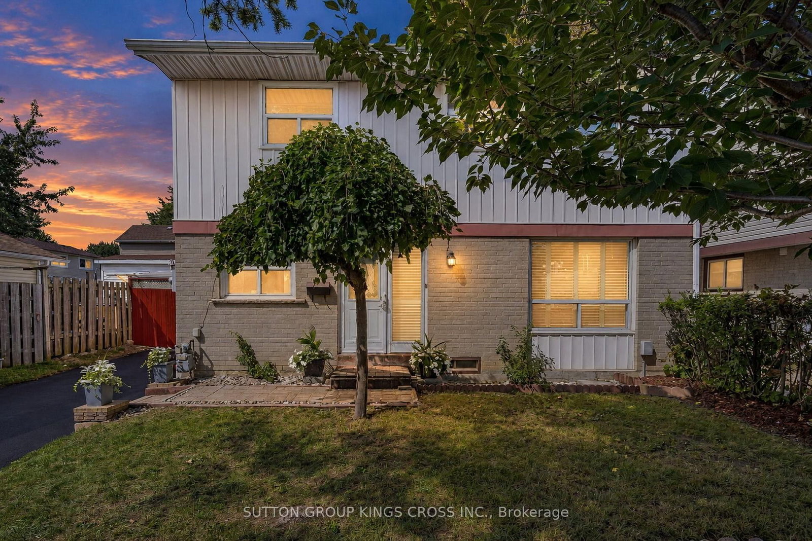 2 Hemlark Court • Brampton, ON photo 4