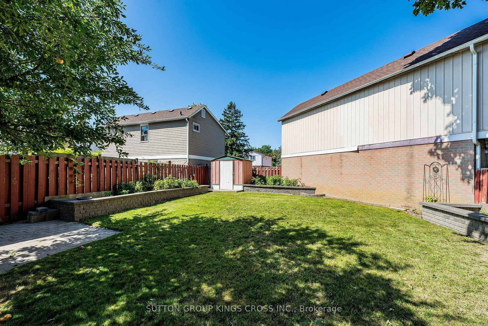 2 Hemlark Court • Brampton, ON photo 45