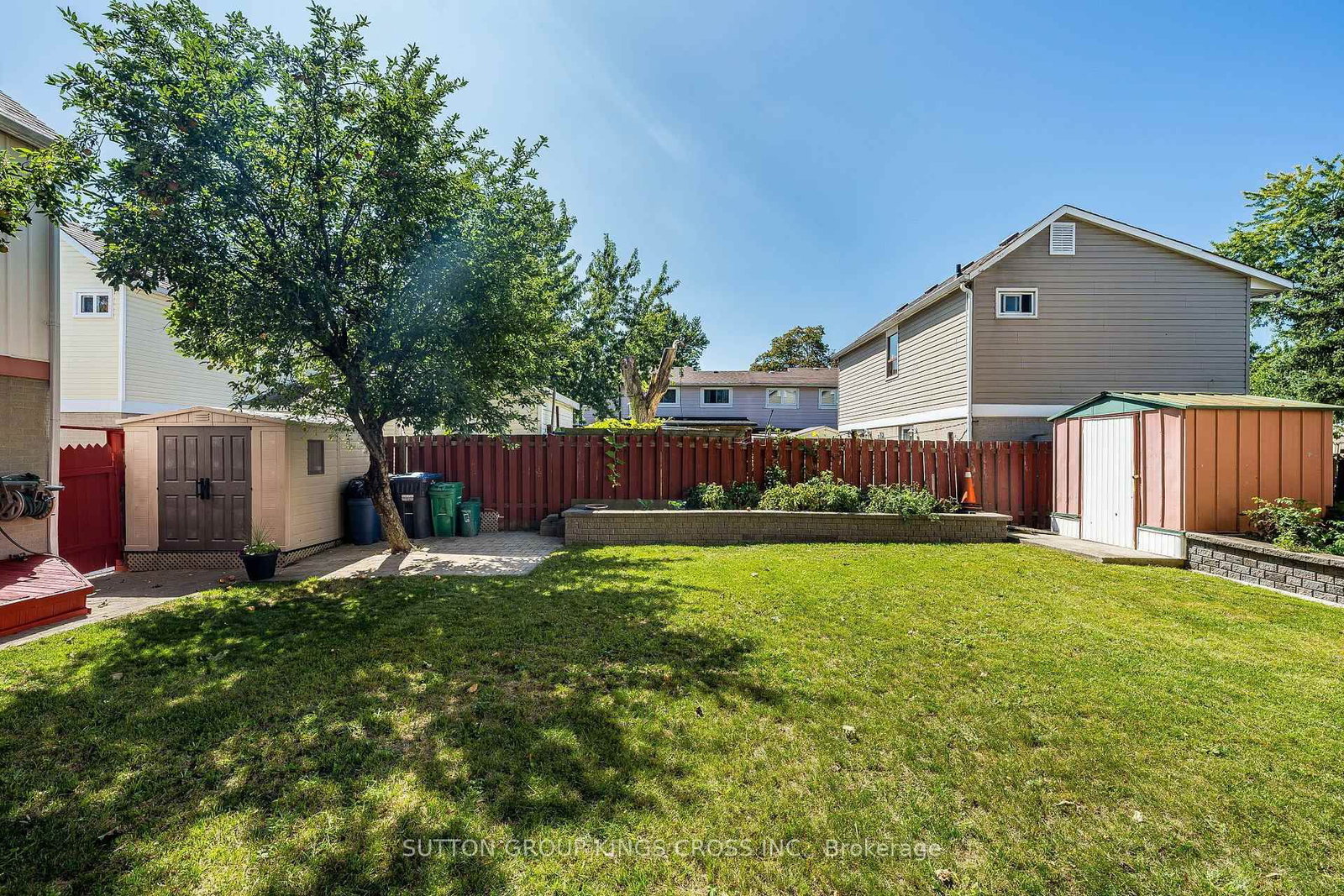 2 Hemlark Court • Brampton, ON photo 46