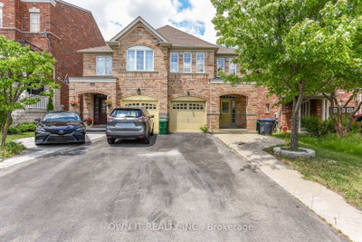 3035 Mission Hill Drive, Mississauga, ON