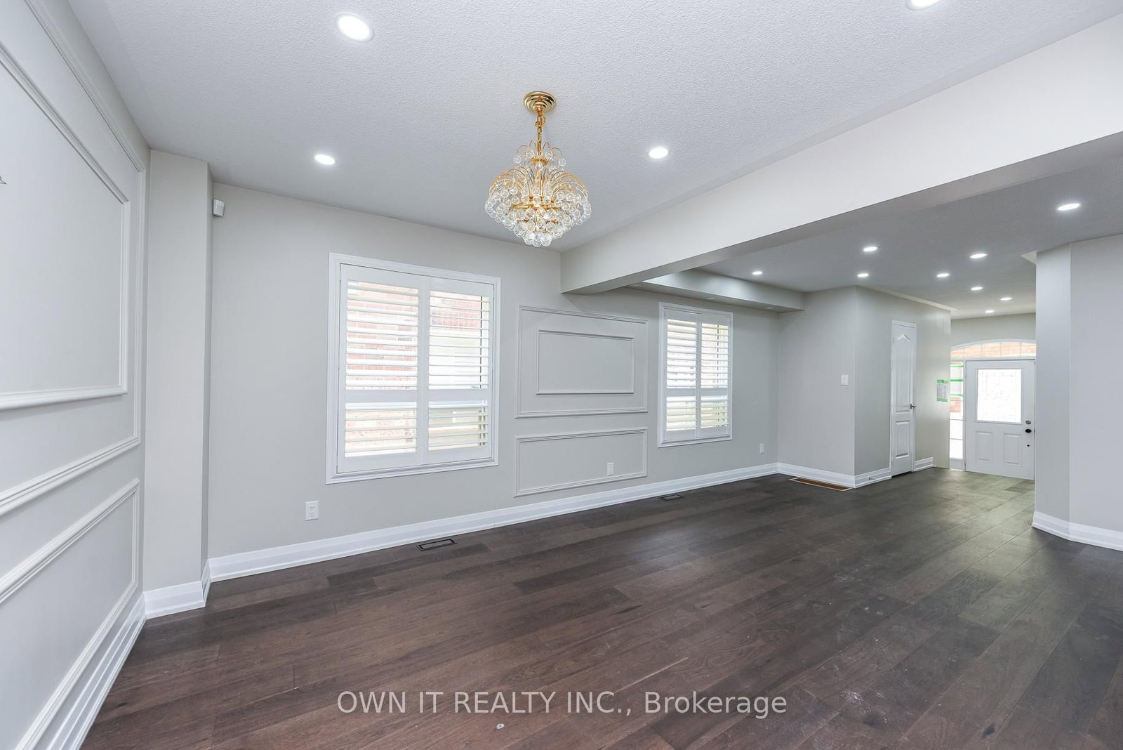 3035 Mission Hill Drive • Mississauga, ON photo 36