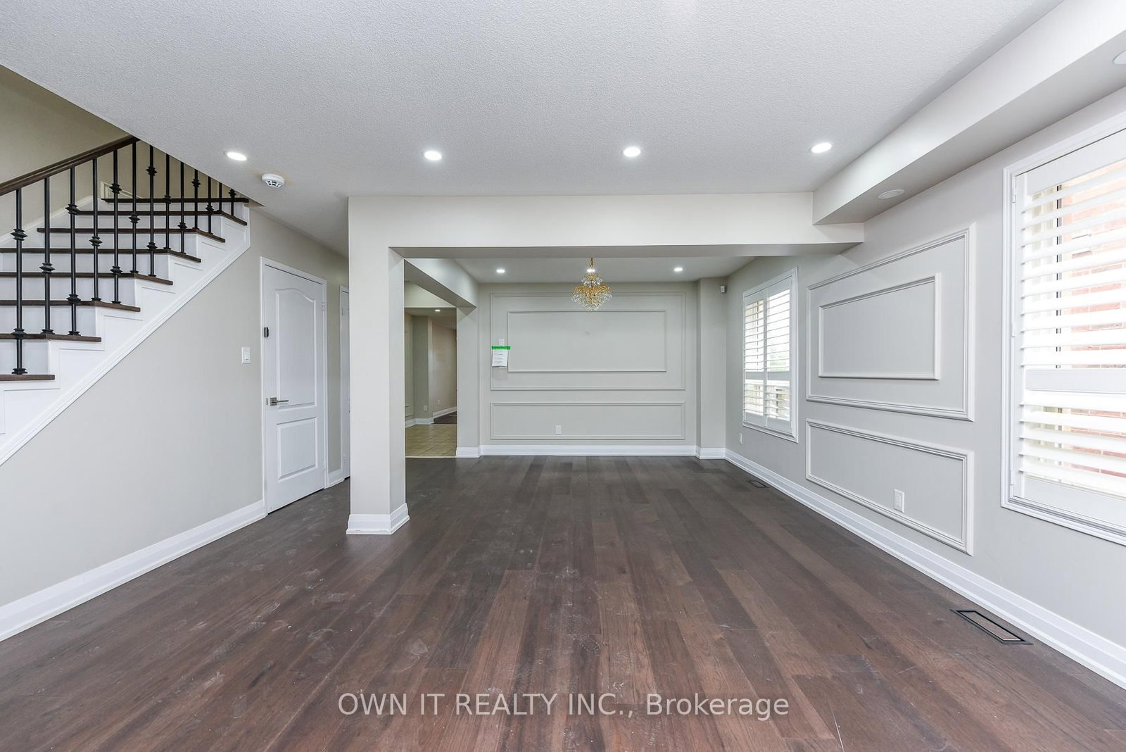 3035 Mission Hill Drive • Mississauga, ON photo 38