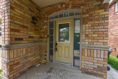 3035 Mission Hill Drive • Mississauga, ON photo 4