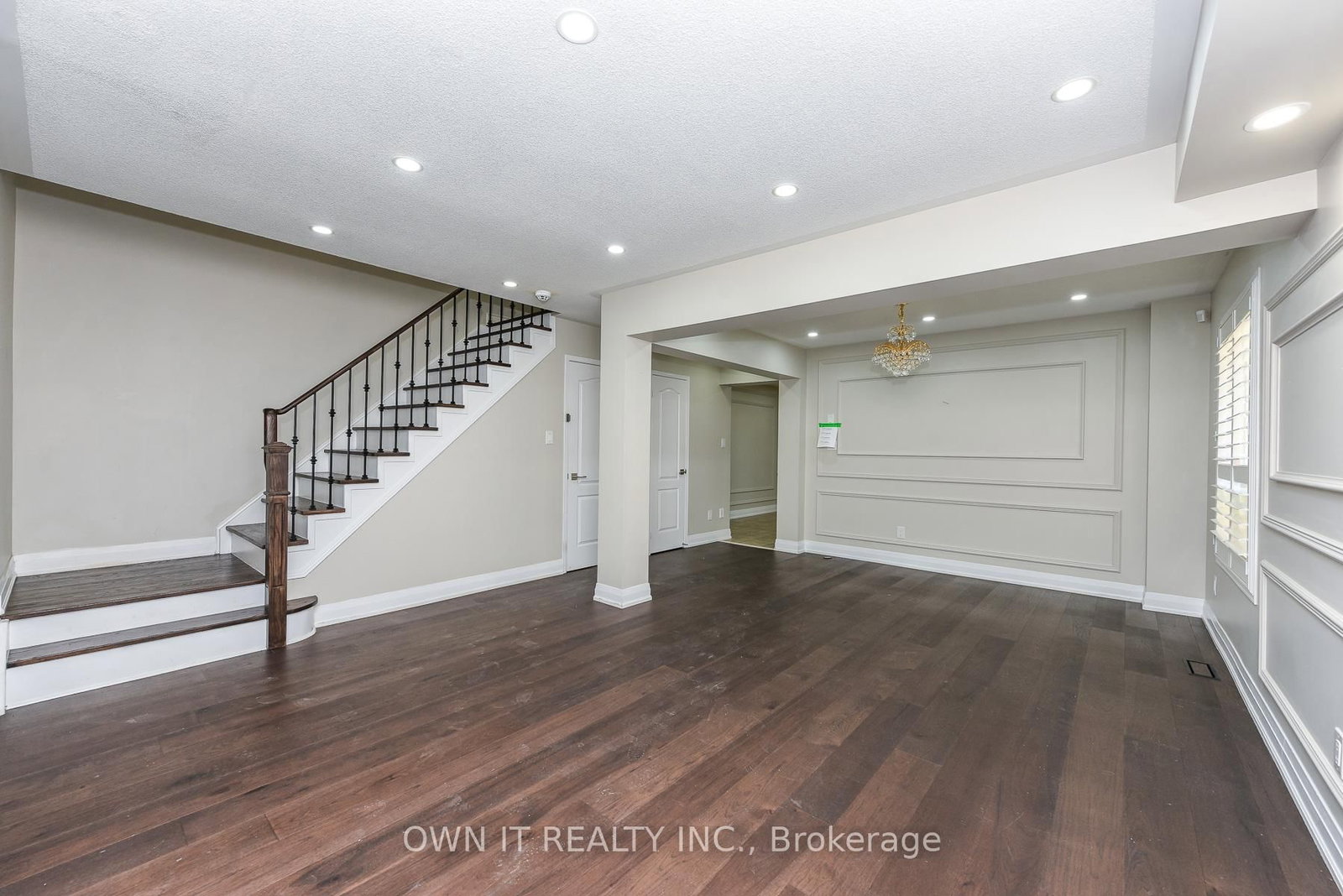 3035 Mission Hill Drive • Mississauga, ON photo 5