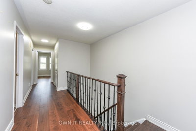 3035 Mission Hill Drive • Mississauga, ON photo 8
