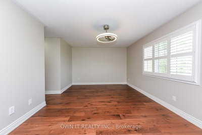 3035 Mission Hill Drive • Mississauga, ON photo 9