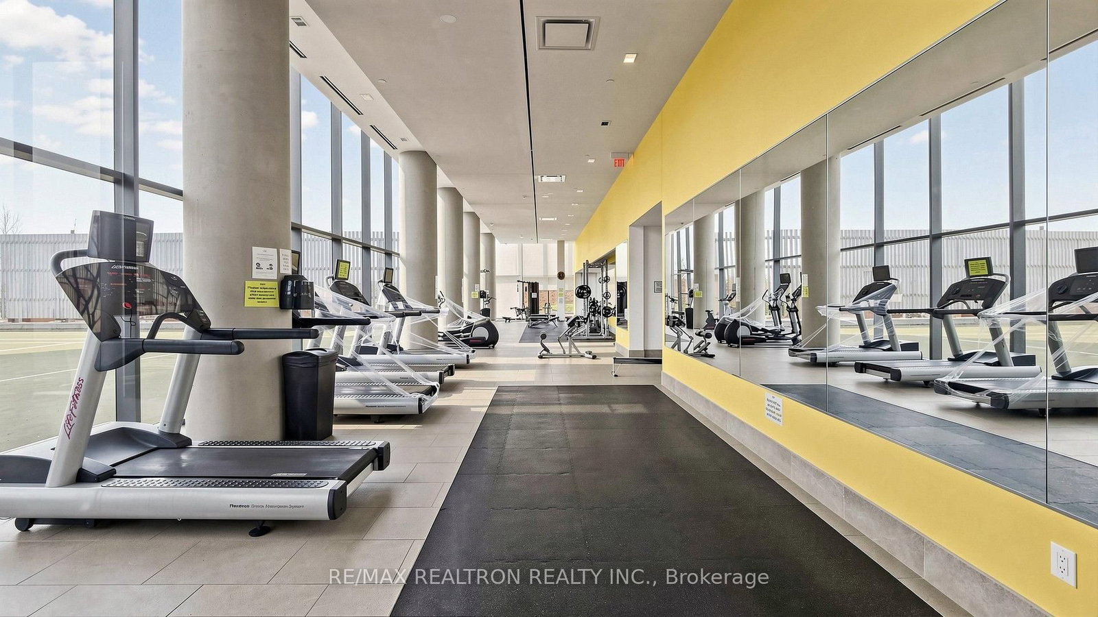 105 The Queensway Avenue • #3301 • Toronto, ON photo 10