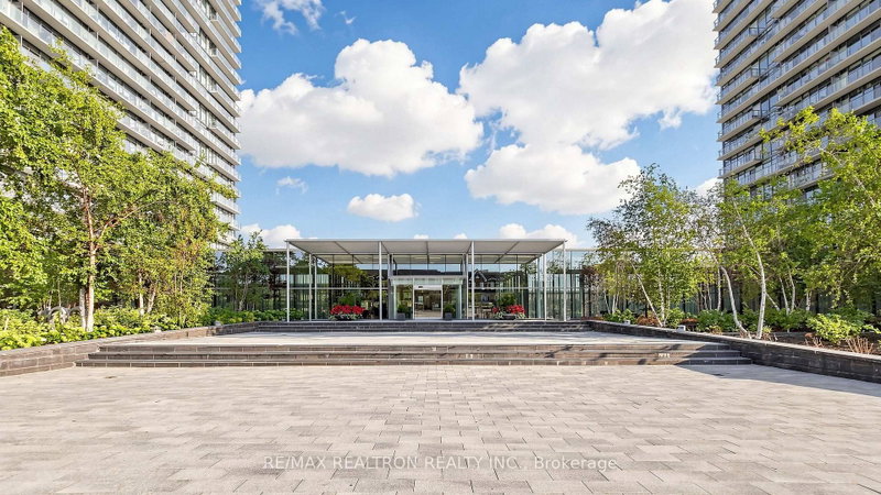 3301 - 105 The Queensway Avenue