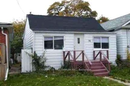56 Beechwood Avenue