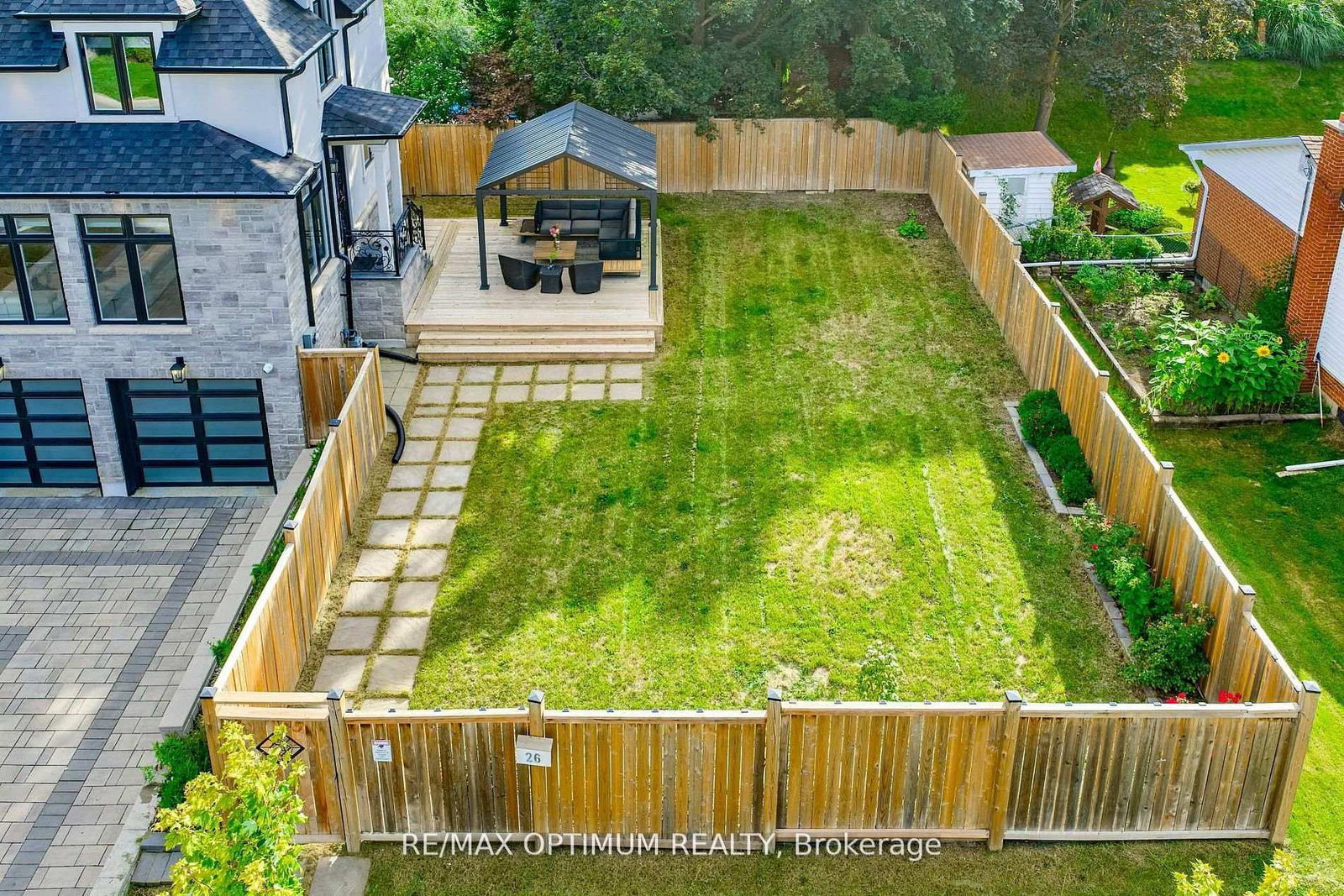 26 Pioneer Dr, Mississauga, view 48