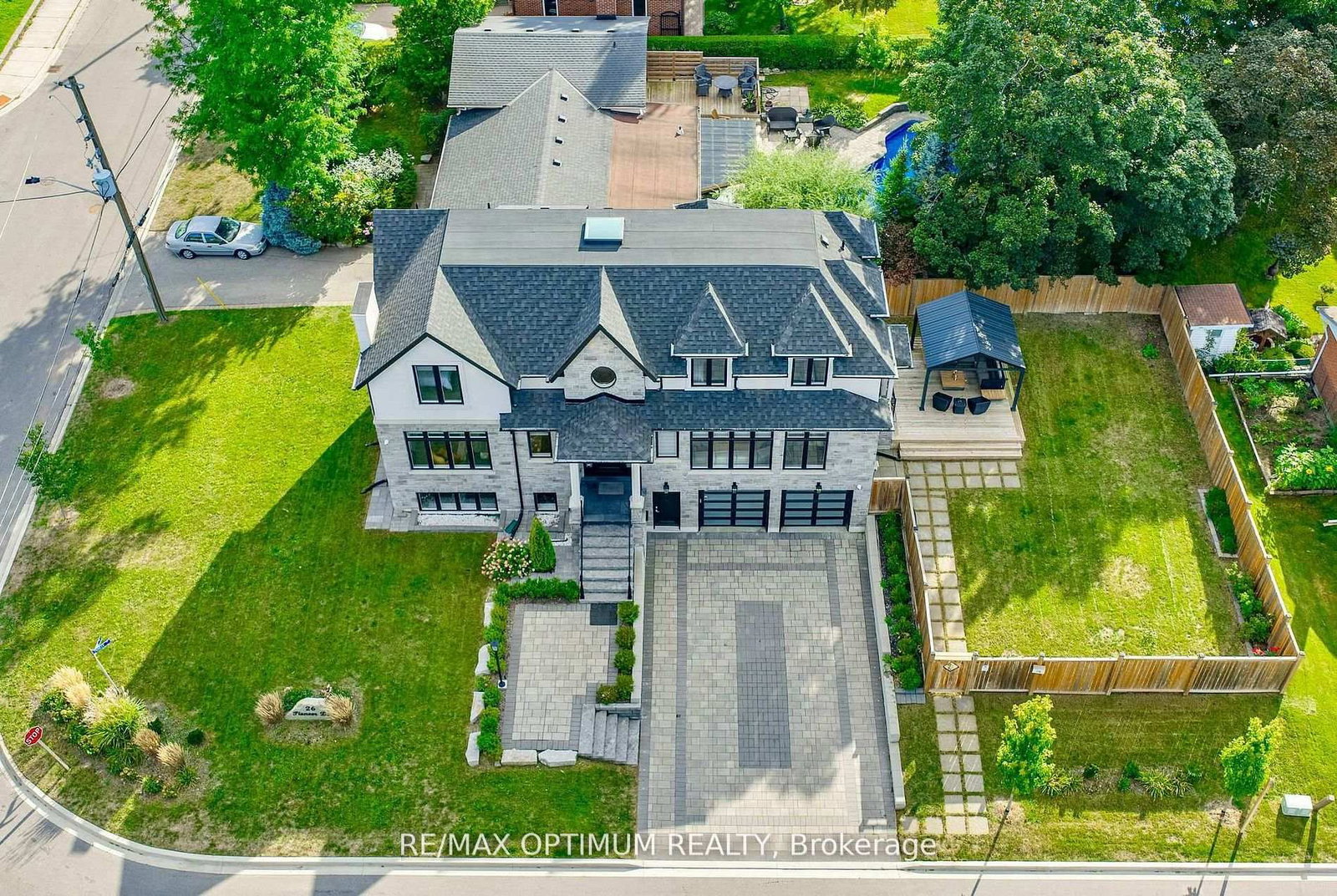 26 Pioneer Dr, Mississauga, view 49