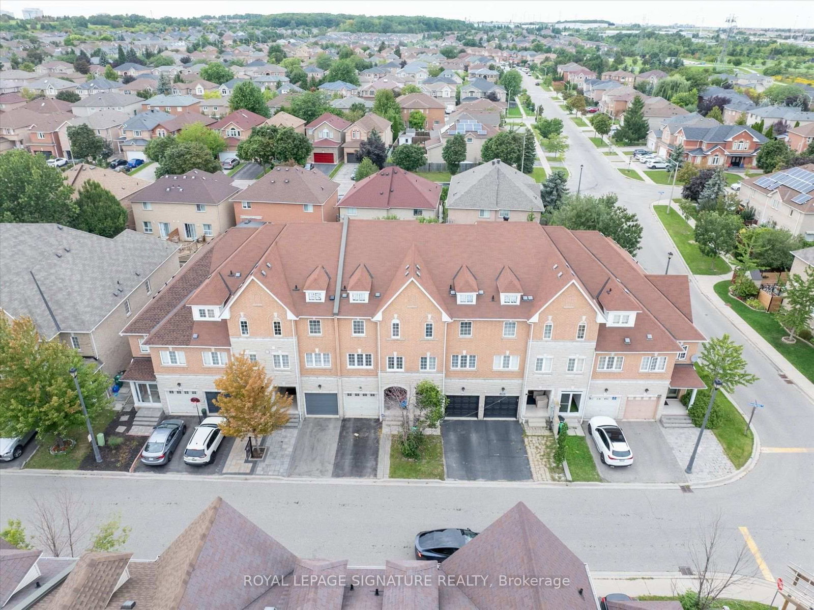 587 Candlestick Circ, Mississauga, view 24