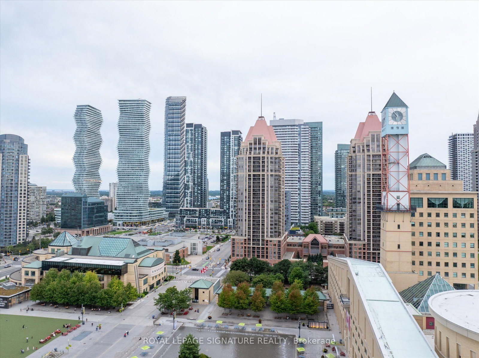 587 Candlestick Circ, Mississauga, view 28