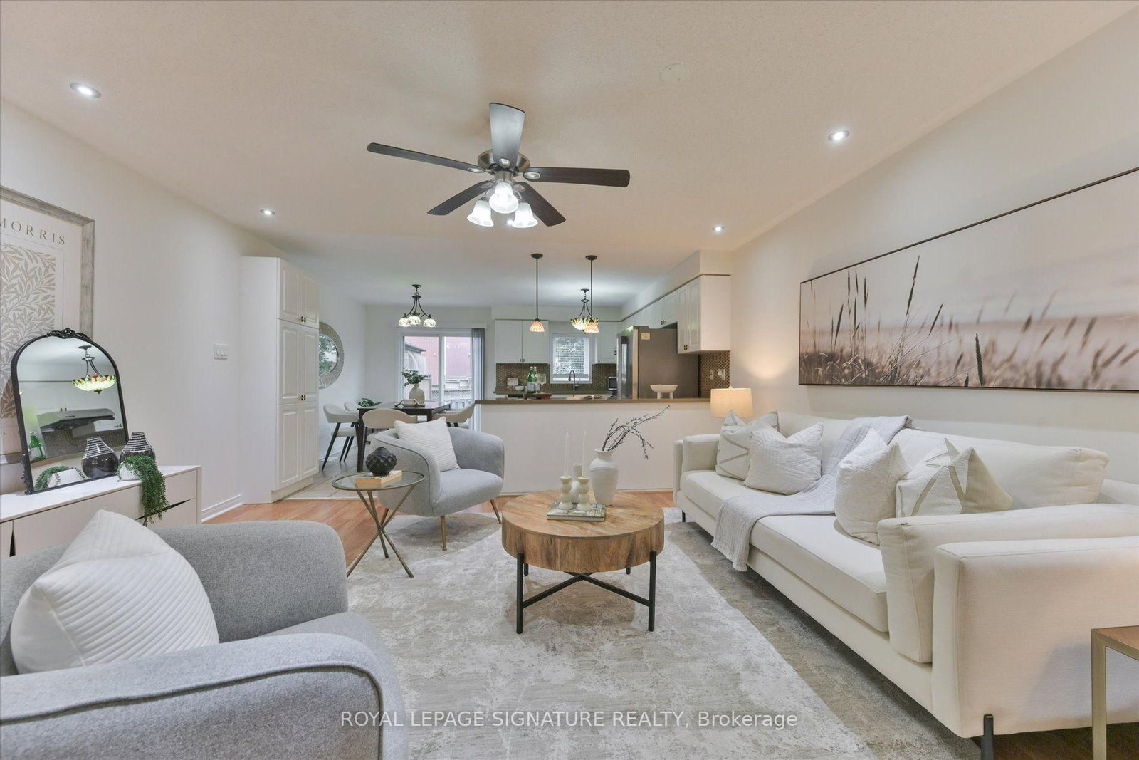 587 Candlestick Circ, Mississauga, view 4