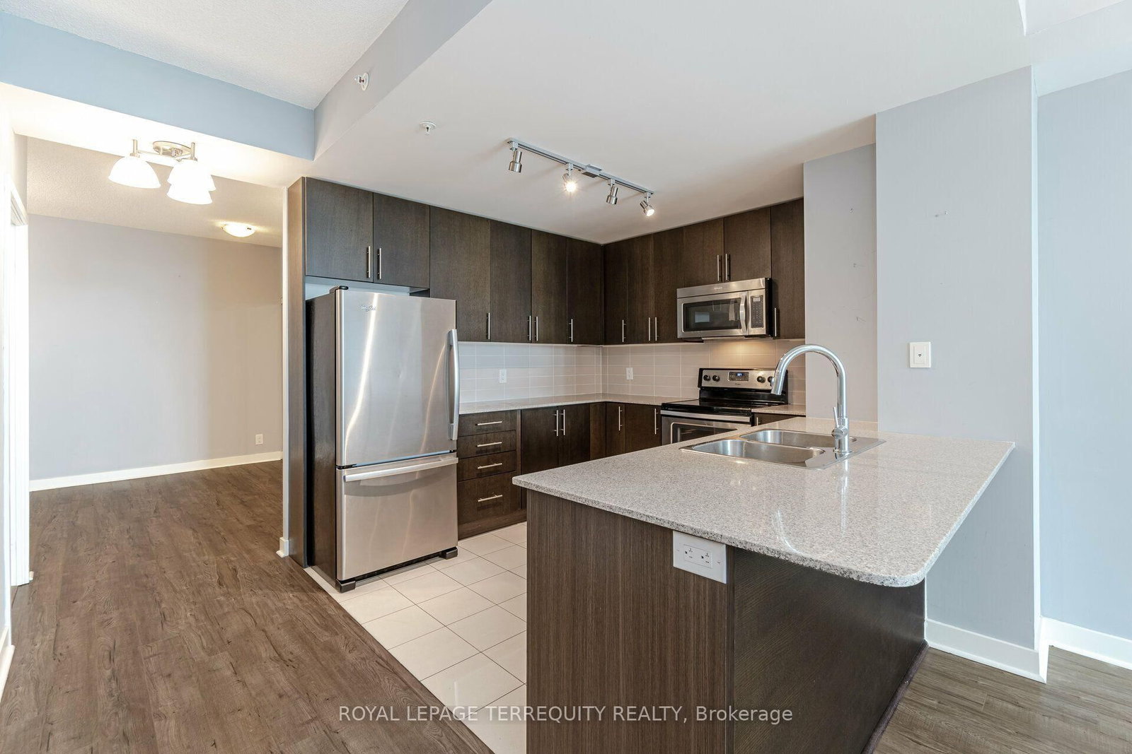 3985 Grand Park Drive • #508 • Mississauga, ON photo 11