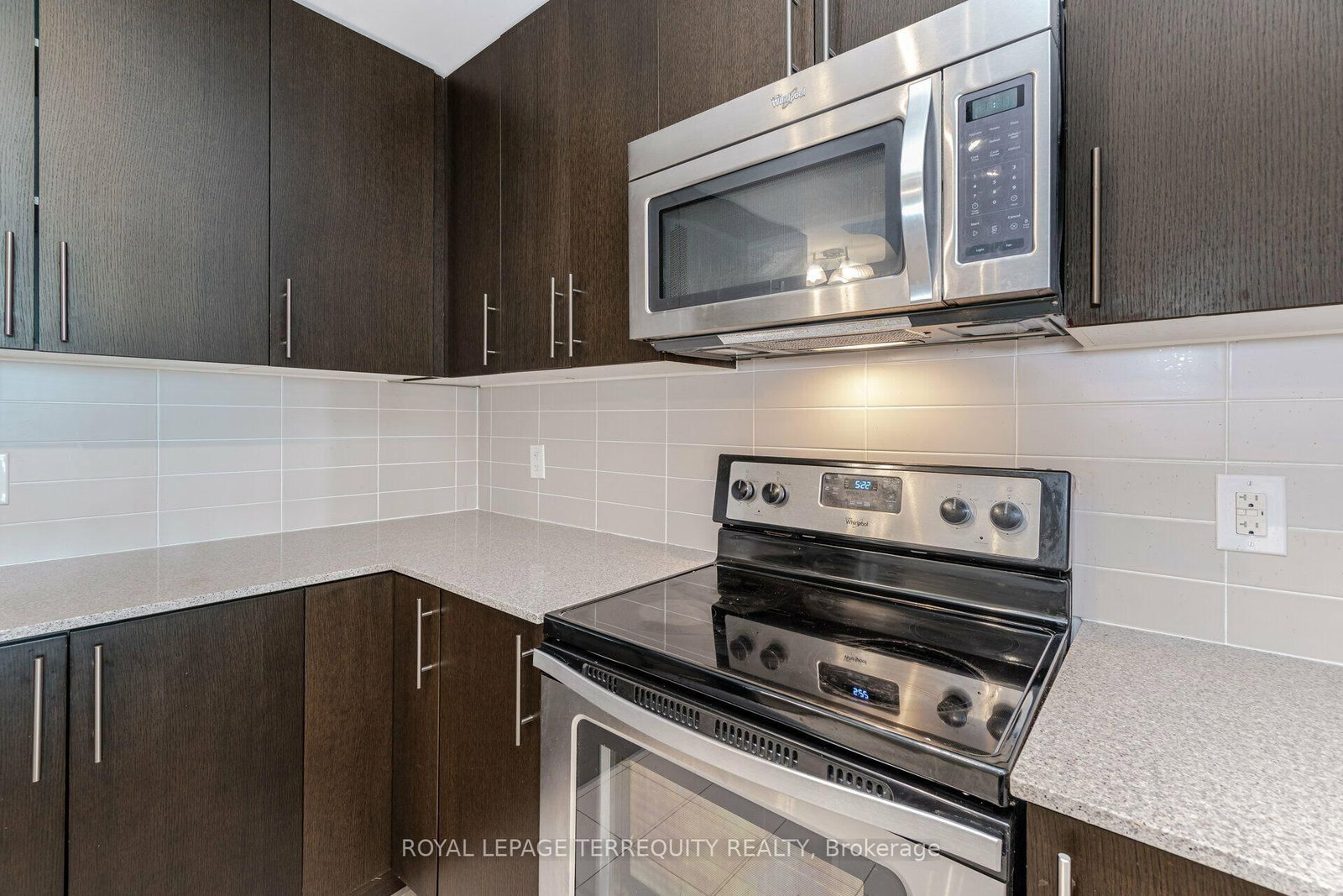 3985 Grand Park Drive • #508 • Mississauga, ON photo 14