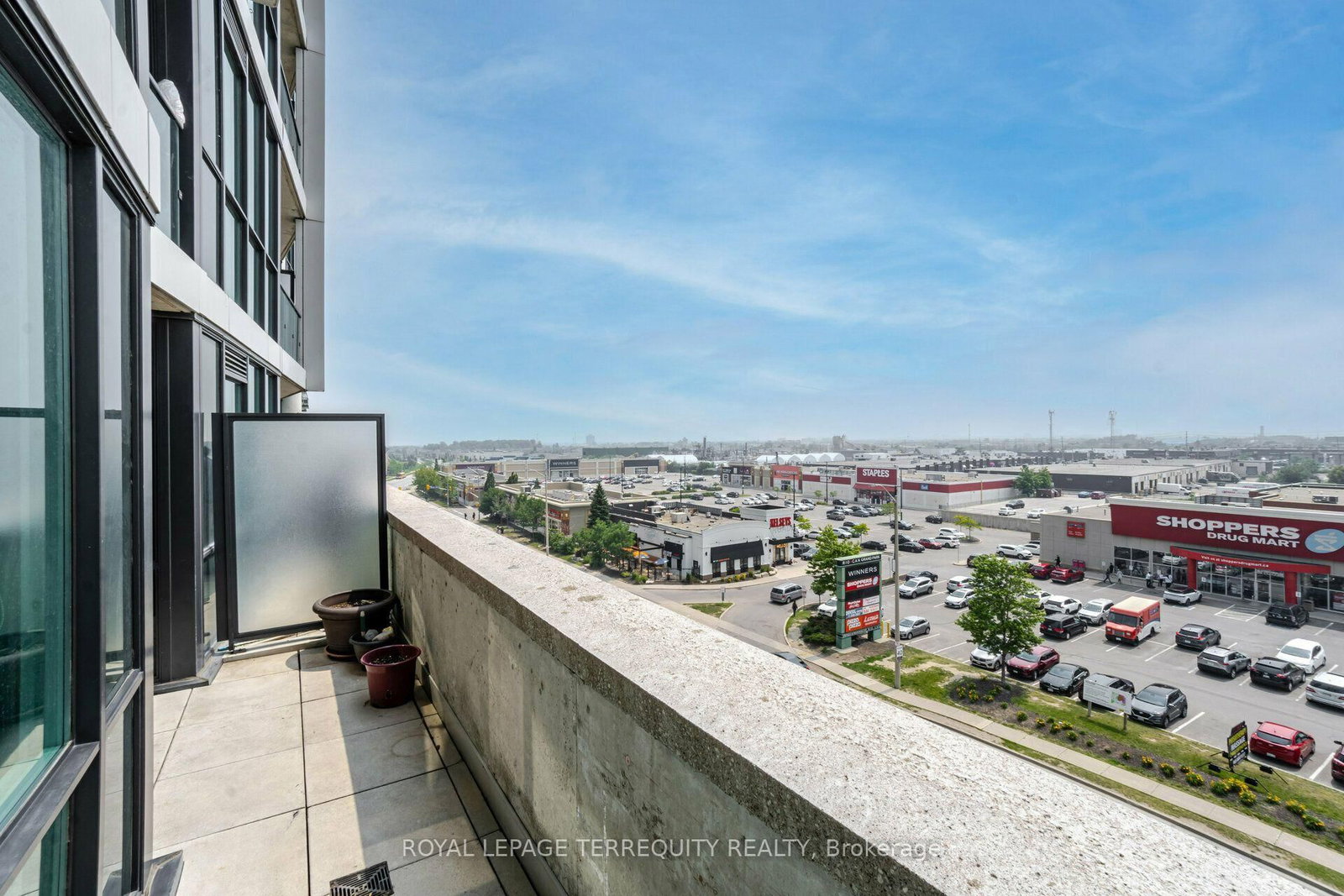 3985 Grand Park Drive • #508 • Mississauga, ON photo 34