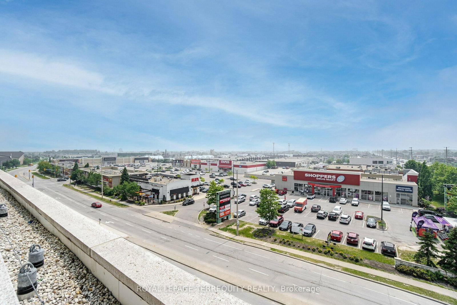 3985 Grand Park Drive • #508 • Mississauga, ON photo 36