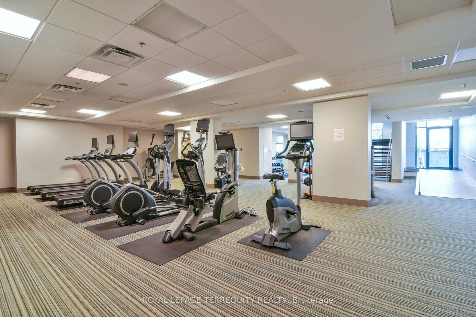 3985 Grand Park Drive • #508 • Mississauga, ON photo 37