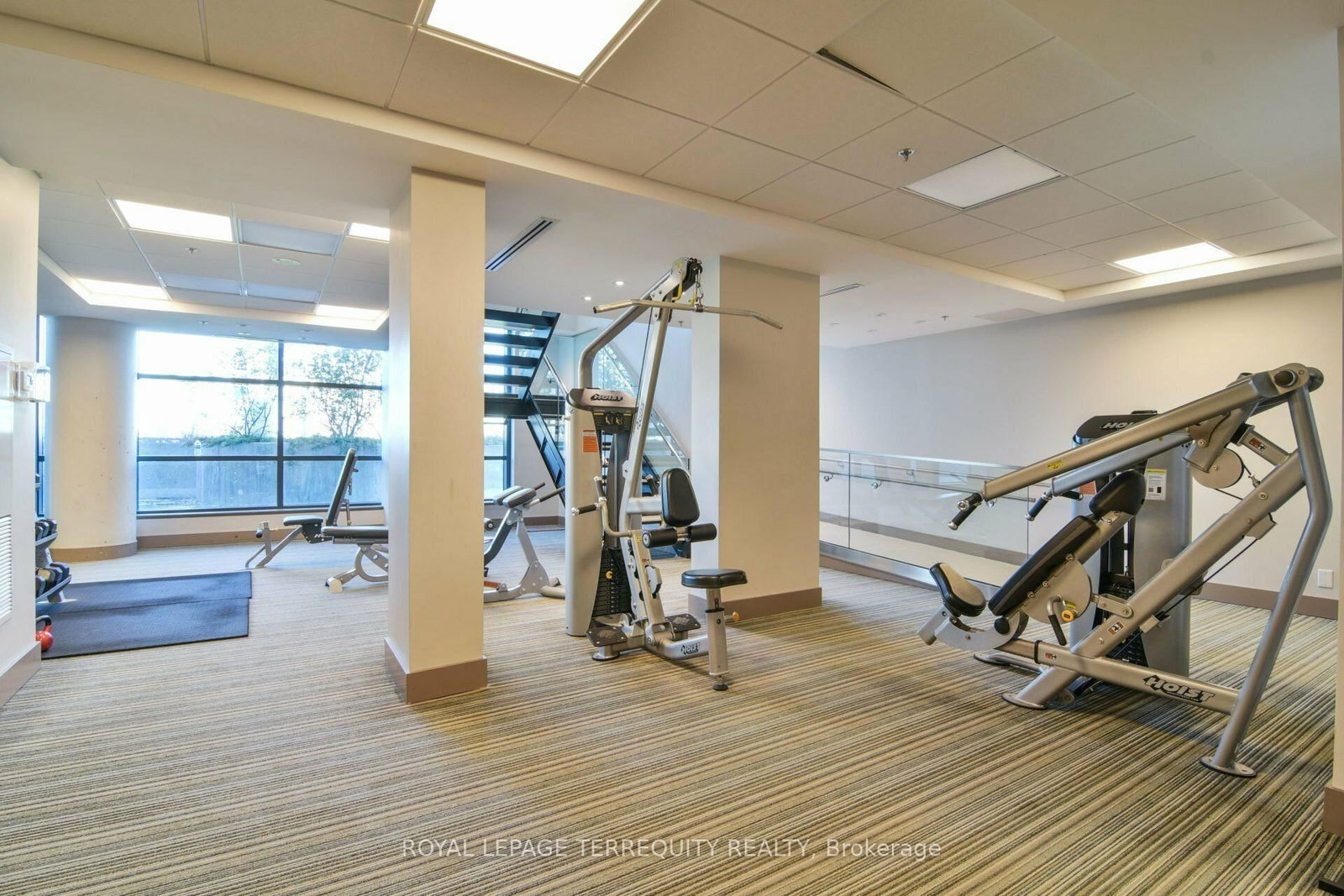 3985 Grand Park Drive • #508 • Mississauga, ON photo 38