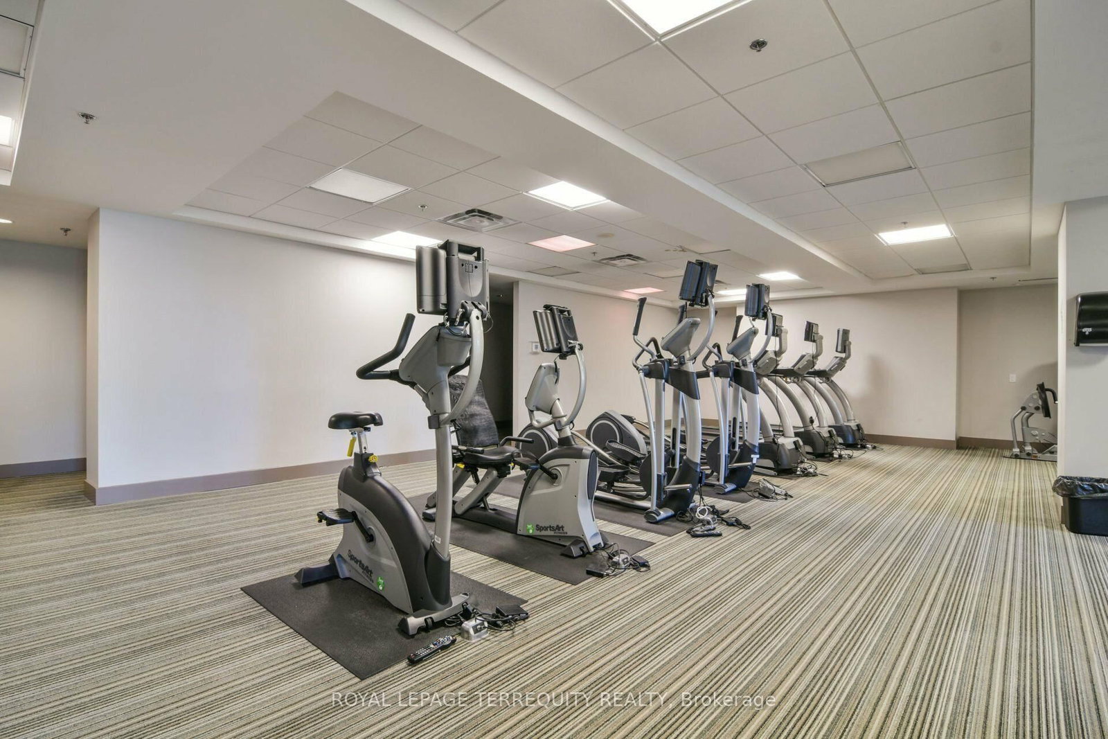 3985 Grand Park Drive • #508 • Mississauga, ON photo 39