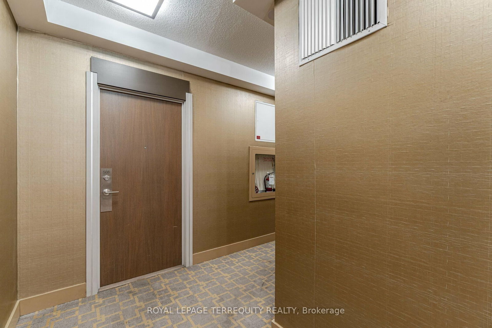 3985 Grand Park Drive • #508 • Mississauga, ON photo 4
