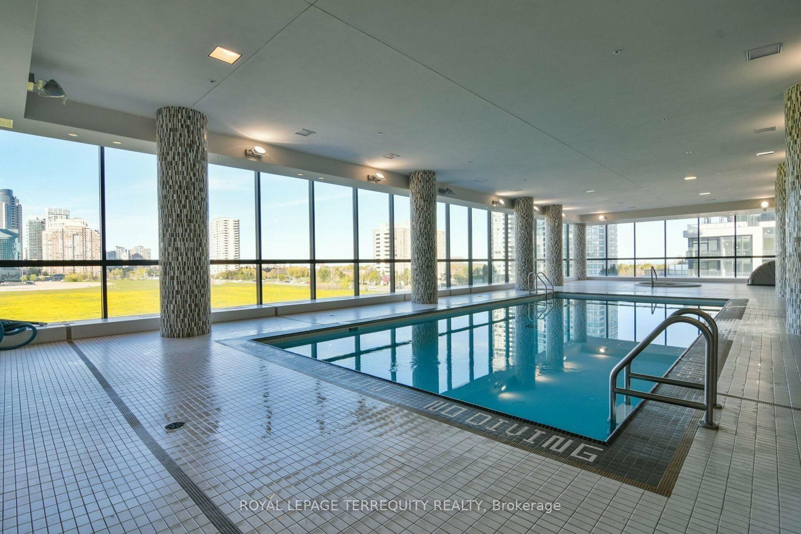 3985 Grand Park Drive • #508 • Mississauga, ON photo 42
