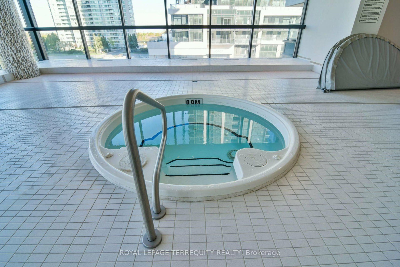 3985 Grand Park Drive • #508 • Mississauga, ON photo 44