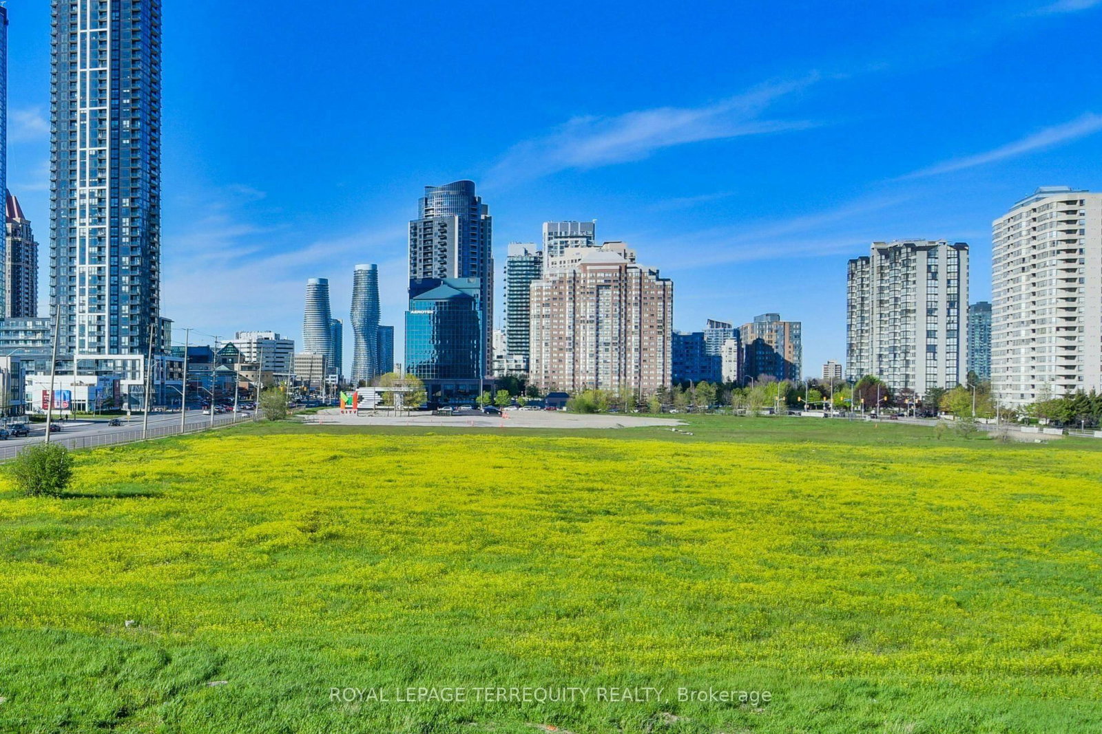 3985 Grand Park Drive • #508 • Mississauga, ON photo 47
