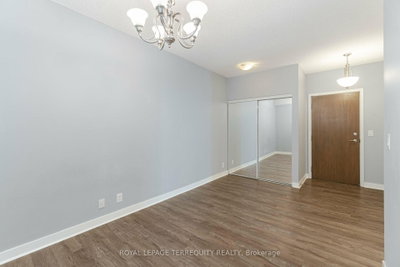 3985 Grand Park Drive • #508 • Mississauga, ON photo 8