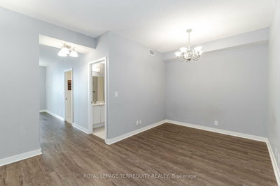 3985 Grand Park Drive • #508 • Mississauga, ON photo 9